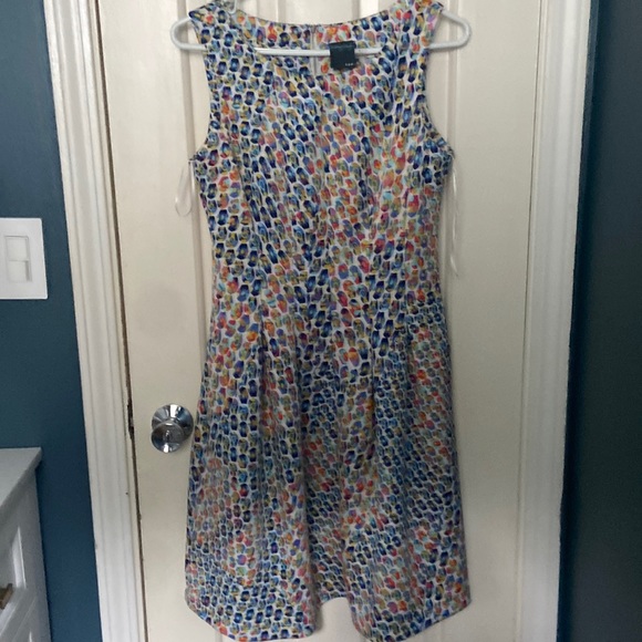 Gabby Skye sundress with pockets. - Picture 1 of 3